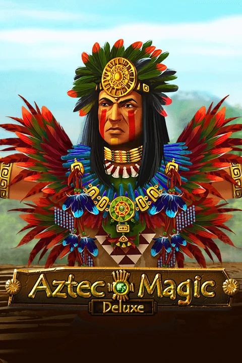 Aztec Magic Deluxe – slots och spelautomater
