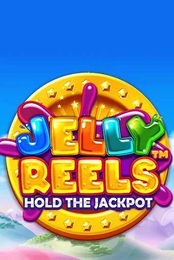 Jelly Reels – slots och spelautomater