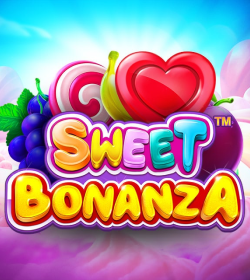 Sweet Bonanza – slots och spelautomater