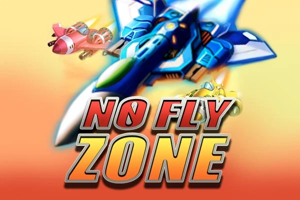 No Fly Zone – slots och spelautomater