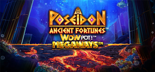 Mega Riches bordsspel
