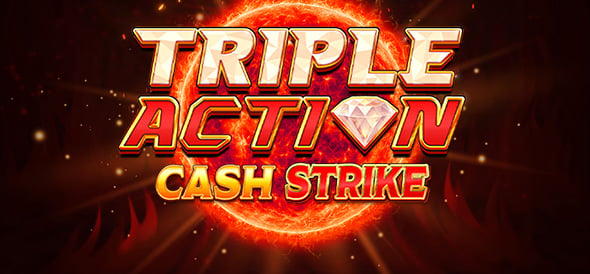 Mega Riches jackpottslots
